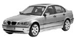 BMW E46 C0975 Fault Code